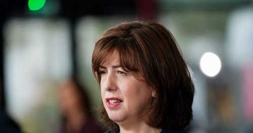 UK minister warns against exclusion of disabled MPs