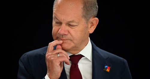 Germany’s Scholz urges free transit for Russian goods to Kaliningrad