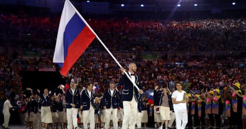 Russia aspires to Olympic comeback under new IOC boss