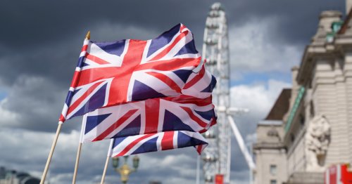 UK unveils plan for rebranded Brexit festival