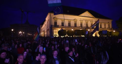 Hungary could suspend citizenship to silence dissent