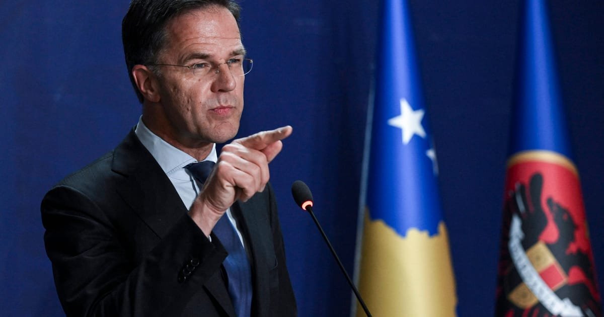 NATO to Putin: Attack Poland and our response will be ‘devastating’