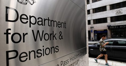 Freeze on PIP disability benefit likely to be dropped after Labour backlash