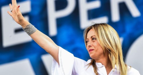 Italy on track to elect most right-wing government since Mussolini