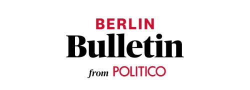 Berlin Bulletin: Germany in a nutshell — Scholz’s unreliable memory — Corona politicking