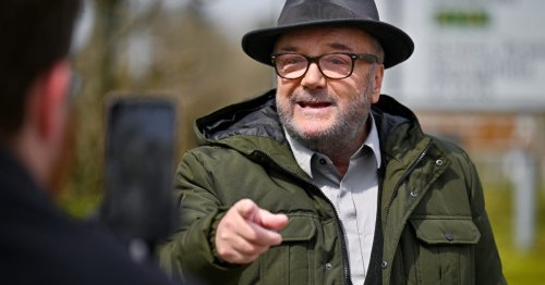 George Galloway circus aims to disrupt Labour’s by-election chances