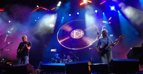 Wish you weren’t here: Pink Floyd goes to war over Ukraine