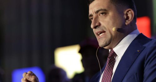 Romanian vote loser Simion claims France interfered in election