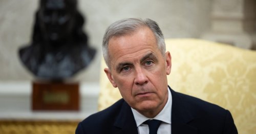 Canada’s Mark Carney criticizes UK state visit for Trump