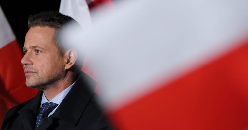 Centrist Warsaw mayor narrowly wins Polish presidential vote — but runoff looms