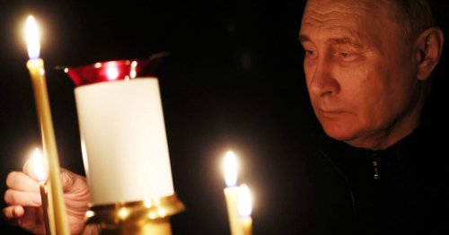 Moscow attack: How Putin could use the concert hall massacre to his advantage