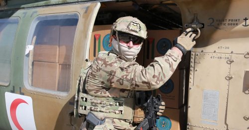 Coupes dans l’aide au développement, droits de douane… les alliés des Etats-Unis au Moyen-Orient font face au “scénario du pire”