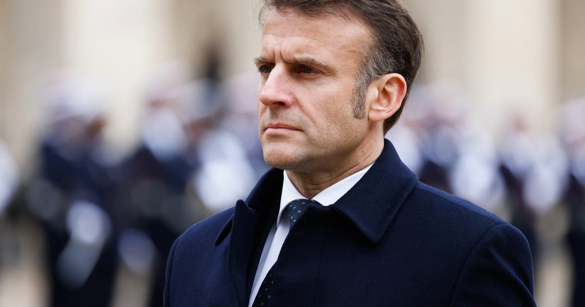 Trump ravive le couple franco-allemand, moteur de l’Europe