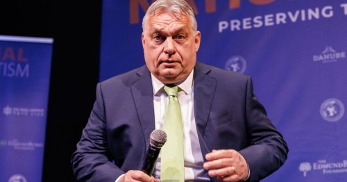Orbán to Brussels: Time to shake up ‘bad’ EU leadership