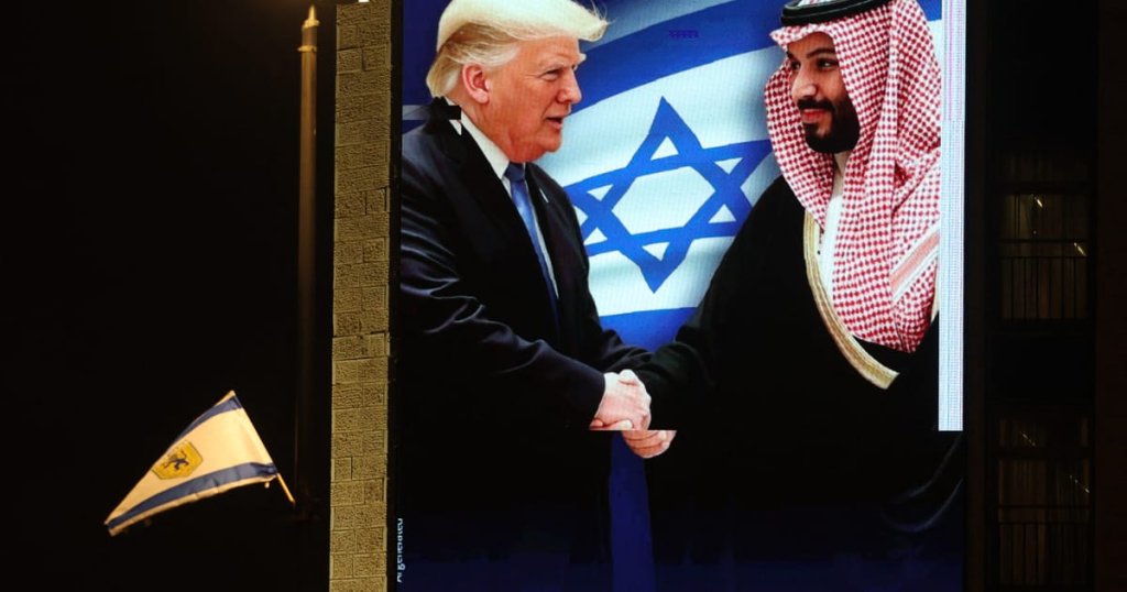 POLITICO Israel-Hamas War
