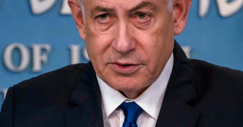 Friendly Arab nations urge restraint, but will Netanyahu listen?