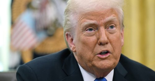 Trump: ‘I love King Charles’