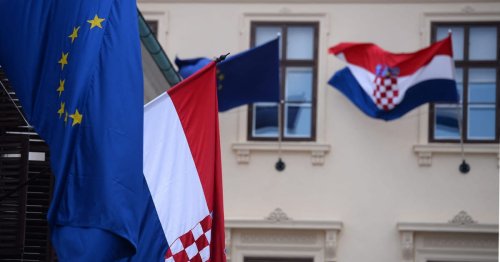 Croatia to join Schengen free-travel zone in 2023