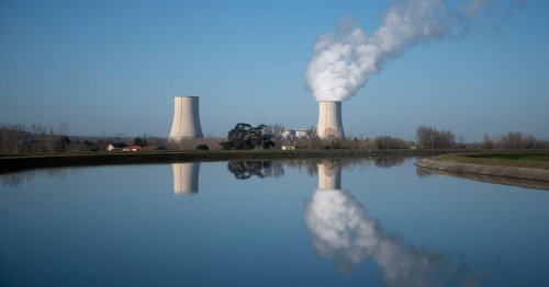 France blocks American takeover of nuclear suppliers