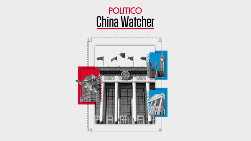 China committee busts Beijing’s fentanyl racket