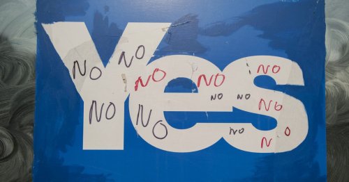 Poll: Scots don’t back Nicola Sturgeon’s push for 2023 independence vote