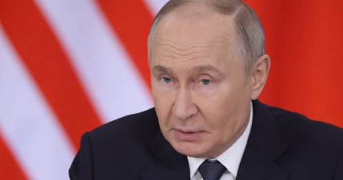 Putin won’t go to peace talks with Zelenskyy in Turkey
