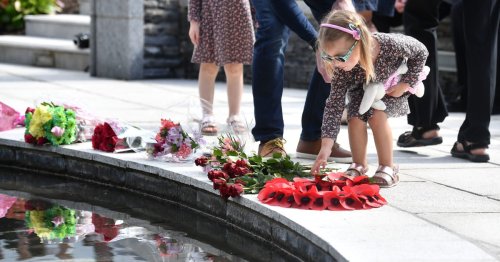Judge seeks new UK probe into deadly Northern Ireland bombing