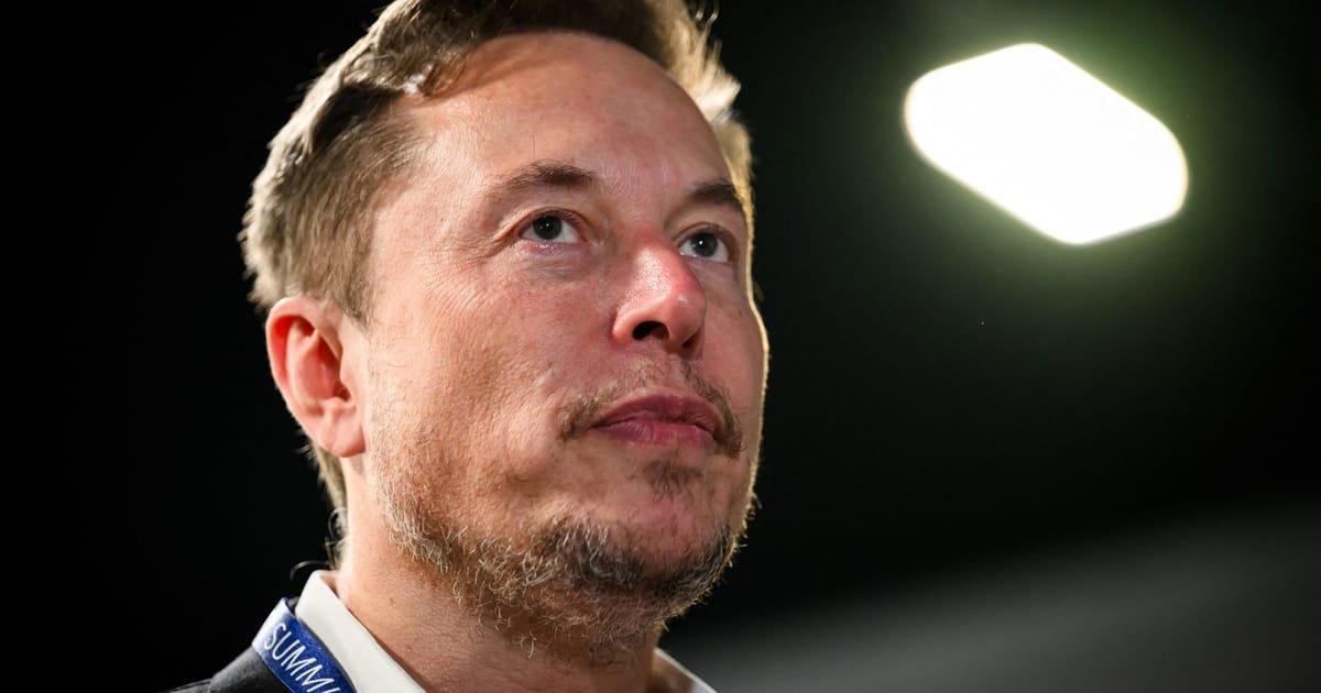Musk slammed for ‘double standard’ in Turkey as X shuts down dissidents’ accounts