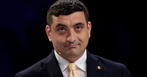 Romania’s finances quake before historic vote