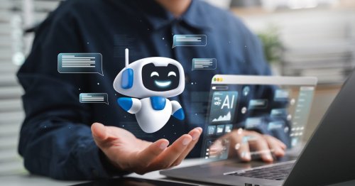 AI chatbots are not your friends, experts warn