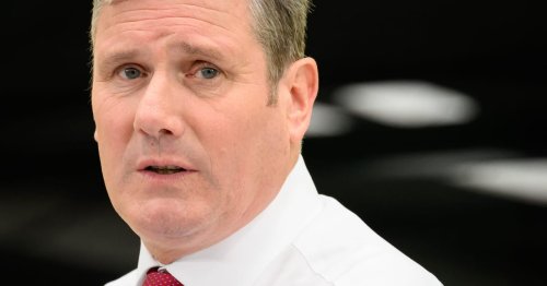 Stop getting Brexit wrong, Labour’s born-again Brexiteer Starmer tells Tories