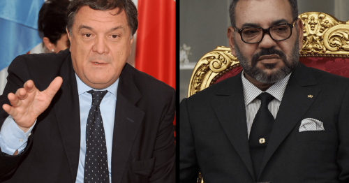 EU Parliament scandal: The Morocco connection