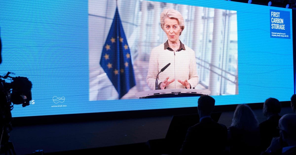 Fact-checking : la Commission européenne a-t-elle vraiment payé des ONG pour faire du lobbying pro-Pacte vert ?