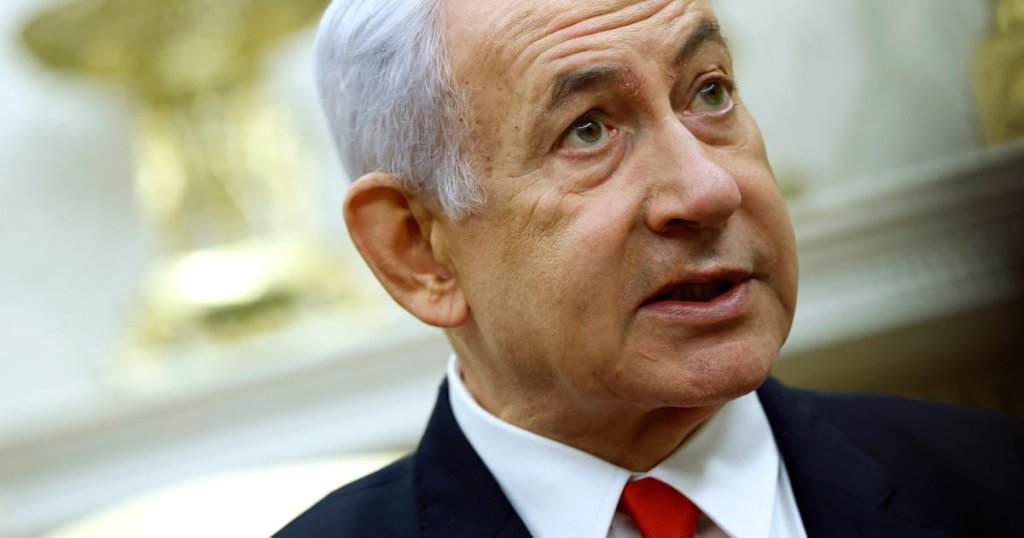 POLITICO Israel-Hamas War