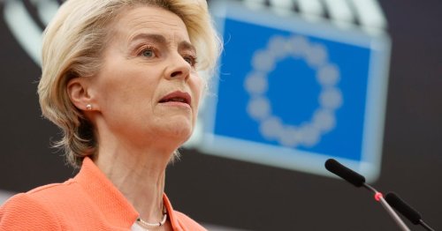 Secrecy around von der Leyen’s vaccine texts hurting EU reputation, say campaigners