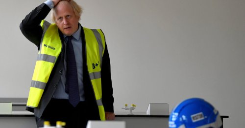 Boris Johnson’s bridge too far