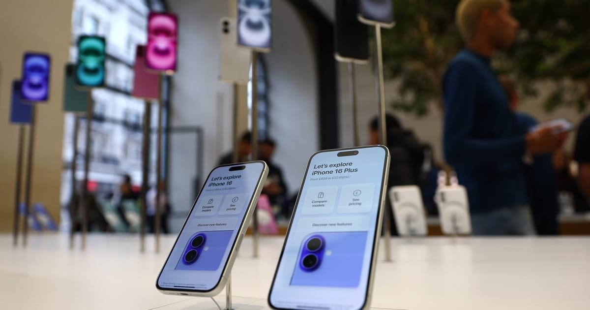 Brussels could hit Big Tech in trade spat. But how?