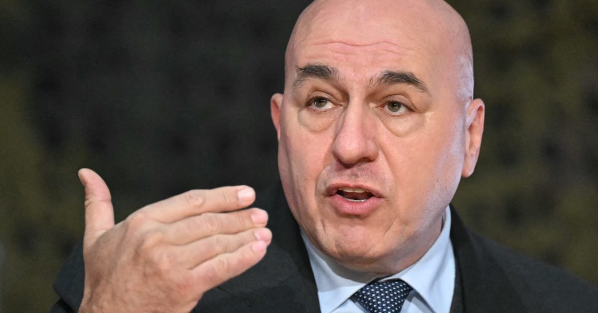 Italy’s Starlink talks at ‘standstill’ amid Musk outrage, minister says