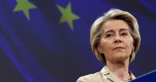 ‘Pfizergate’ verdict: EU Commission wrong to block access to von der Leyen’s secret texts