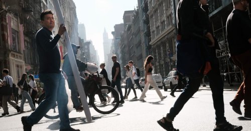 If the bond markets aren’t scaring you yet, they should be