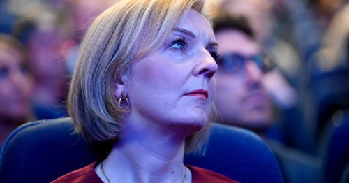 ‘The lady IS for turning’: 5 screeching U-turns inside 3 months from Liz Truss