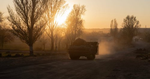 Putin violated his own Easter truce hundreds of times, Zelenskyy says