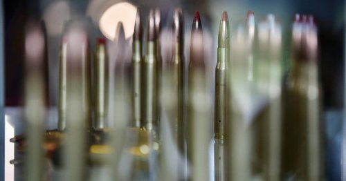 Spain terminates Israeli ammo contract after uproar threatened to topple coalition