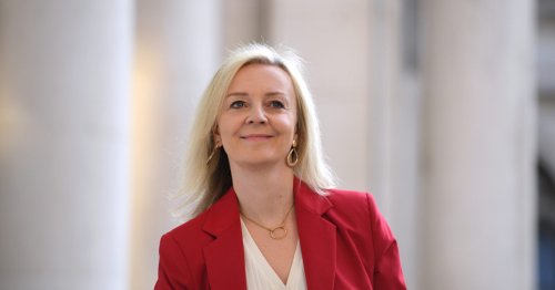 Everything you need to know about Liz Truss