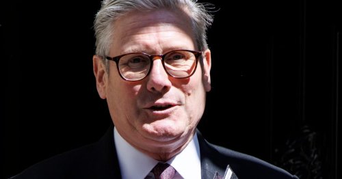 PMQs: Starmer finishes on top as he brands Tories ‘dead party walking’