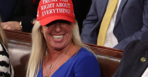 MAGA vs. Pope Francis