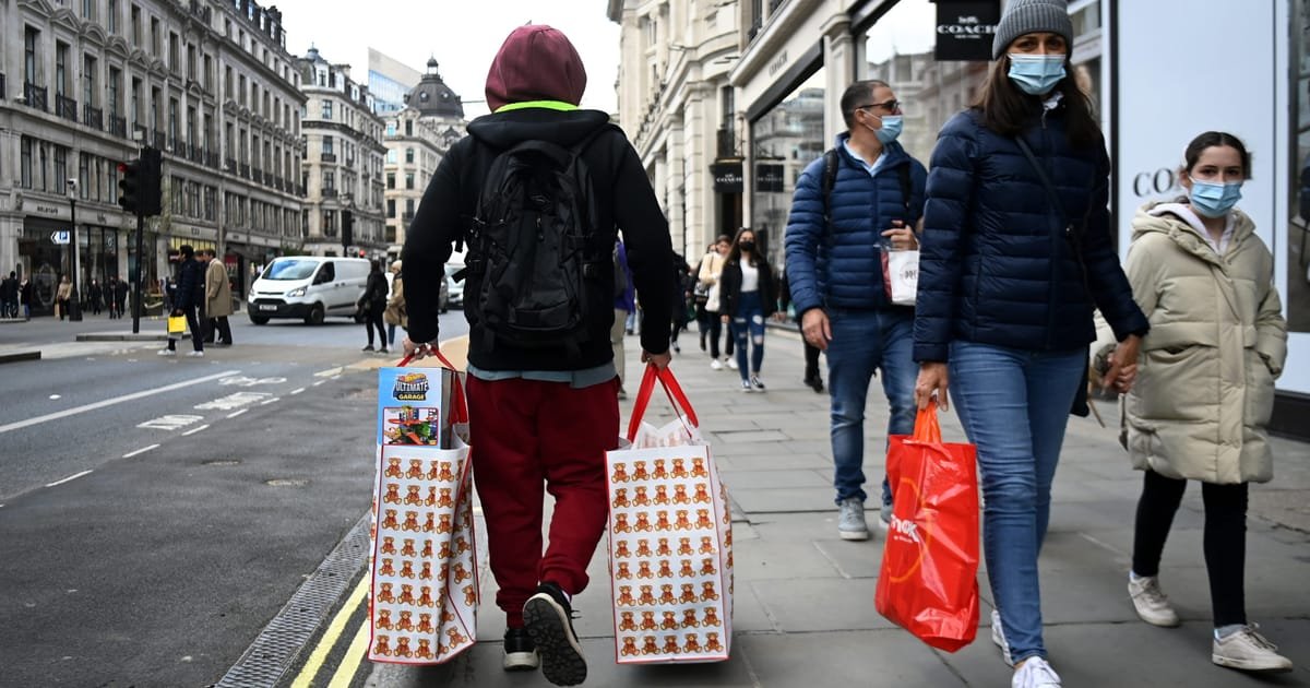 England to take big step toward post-coronavirus normality