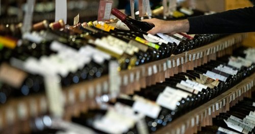 European wines face alarming ‘forever chemical’ contamination, new study finds