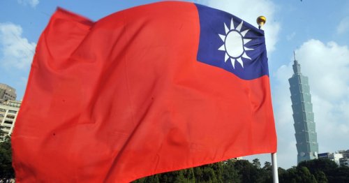 Why Europe needs Taiwan