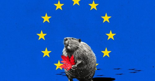 Could Canada join the EU? Unlikely … but not impossible.